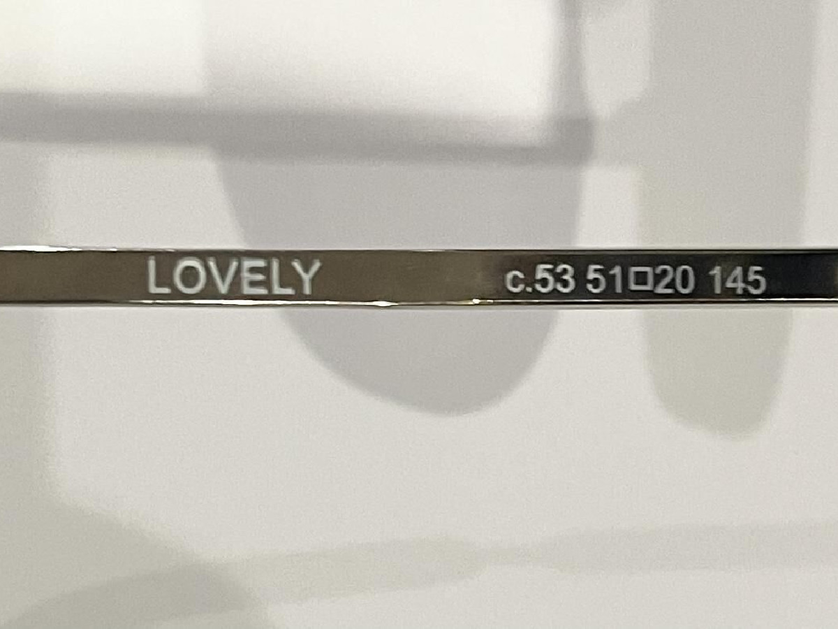 Essedue - Lovely C.53