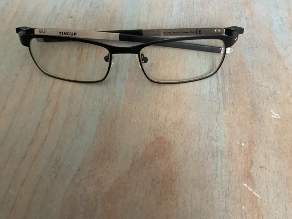 Oakley TINCUP