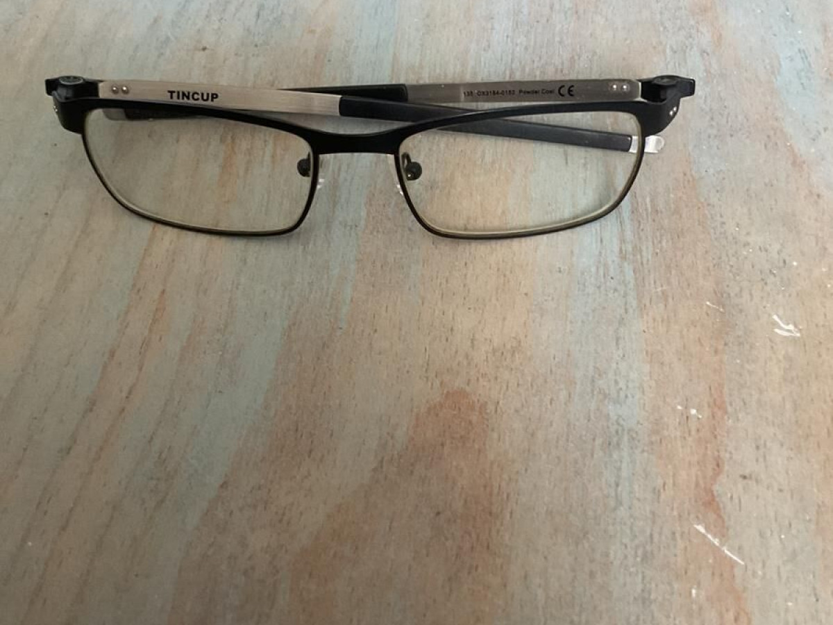 Oakley TINCUP