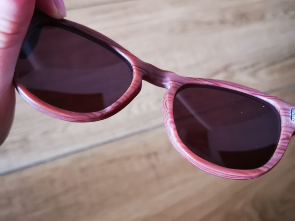 Coexist eyewear