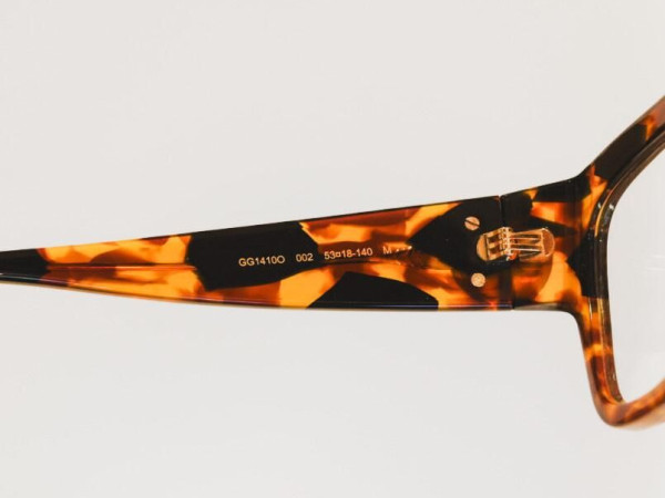 GUCCI 14100 53¤18-140