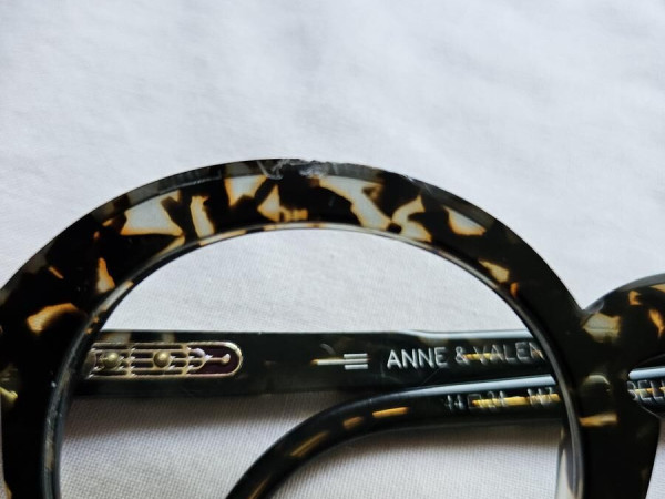 ANNE ET VALENTIN- BELLEVILLE 20C1313