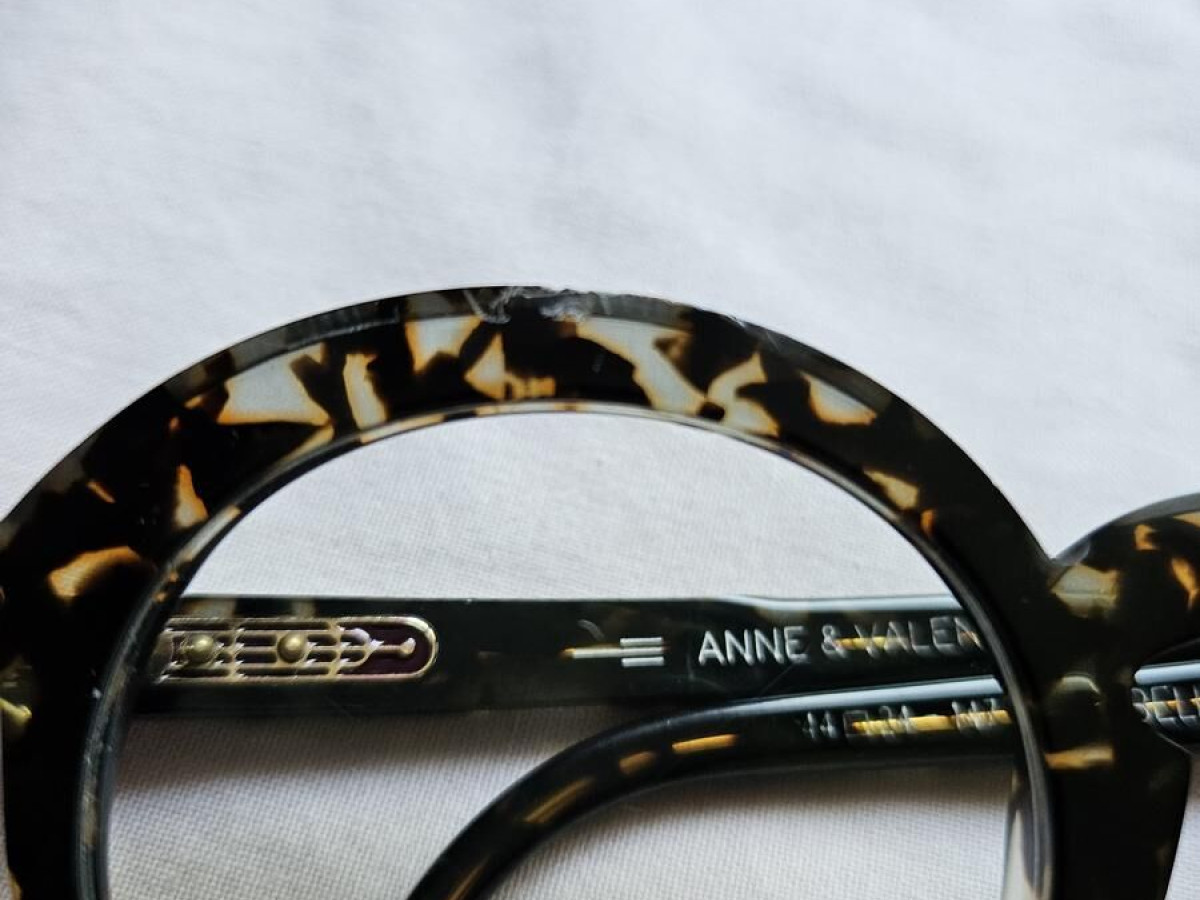 ANNE ET VALENTIN- BELLEVILLE 20C1313