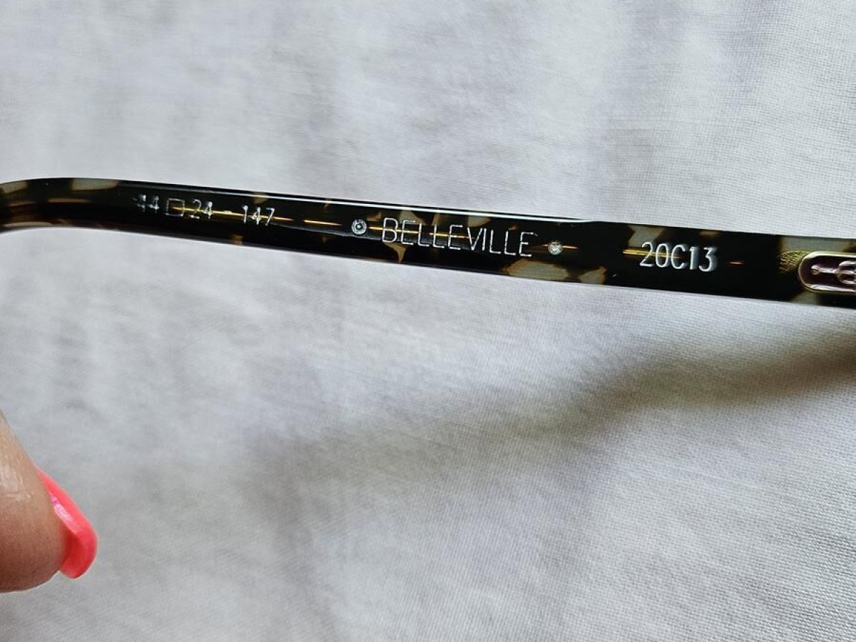 ANNE ET VALENTIN- BELLEVILLE 20C1313