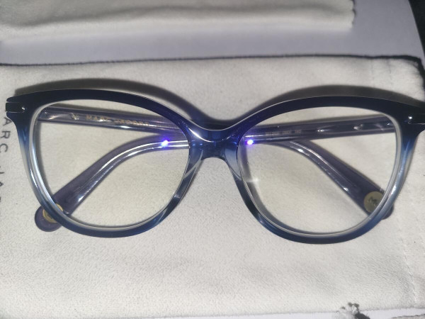 marc jacobs - MJ508 OMX 140