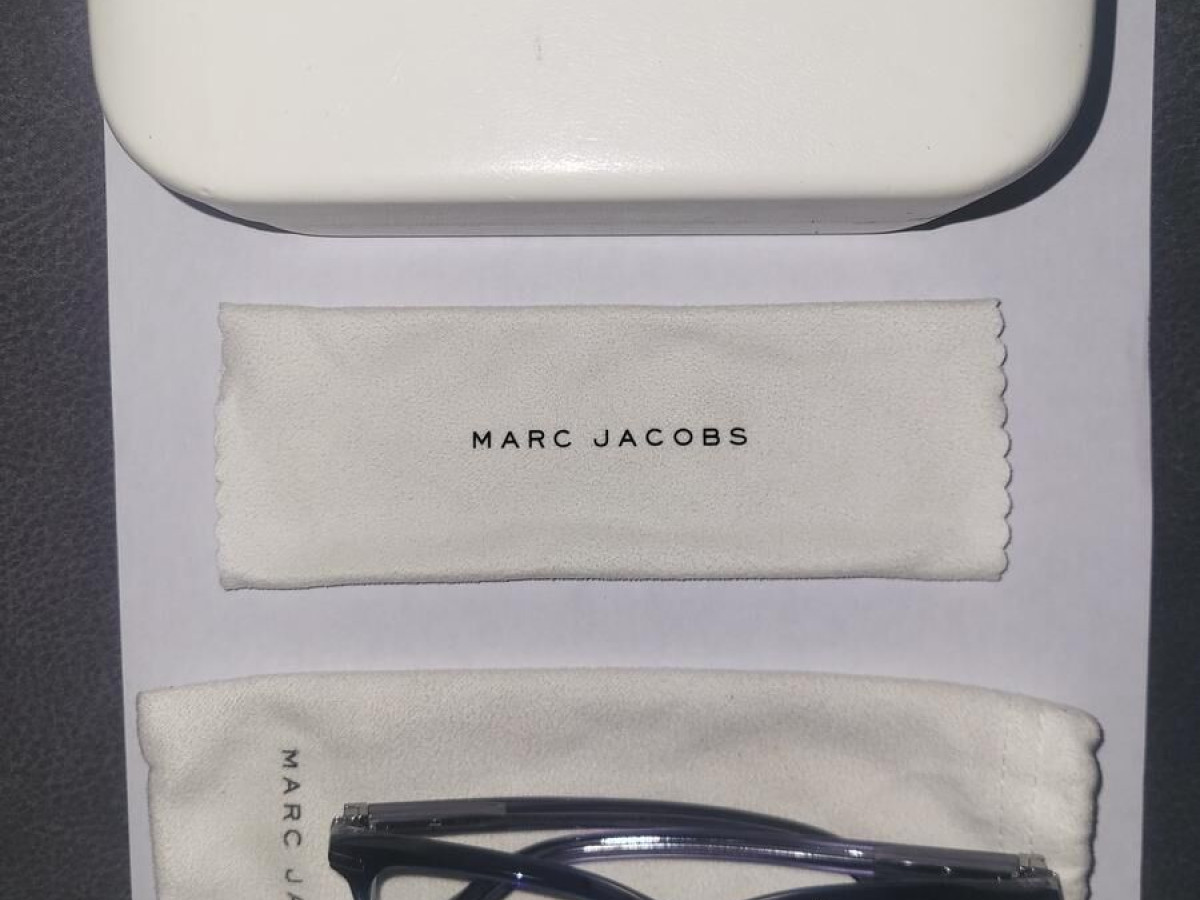 marc jacobs - MJ508 OMX 140
