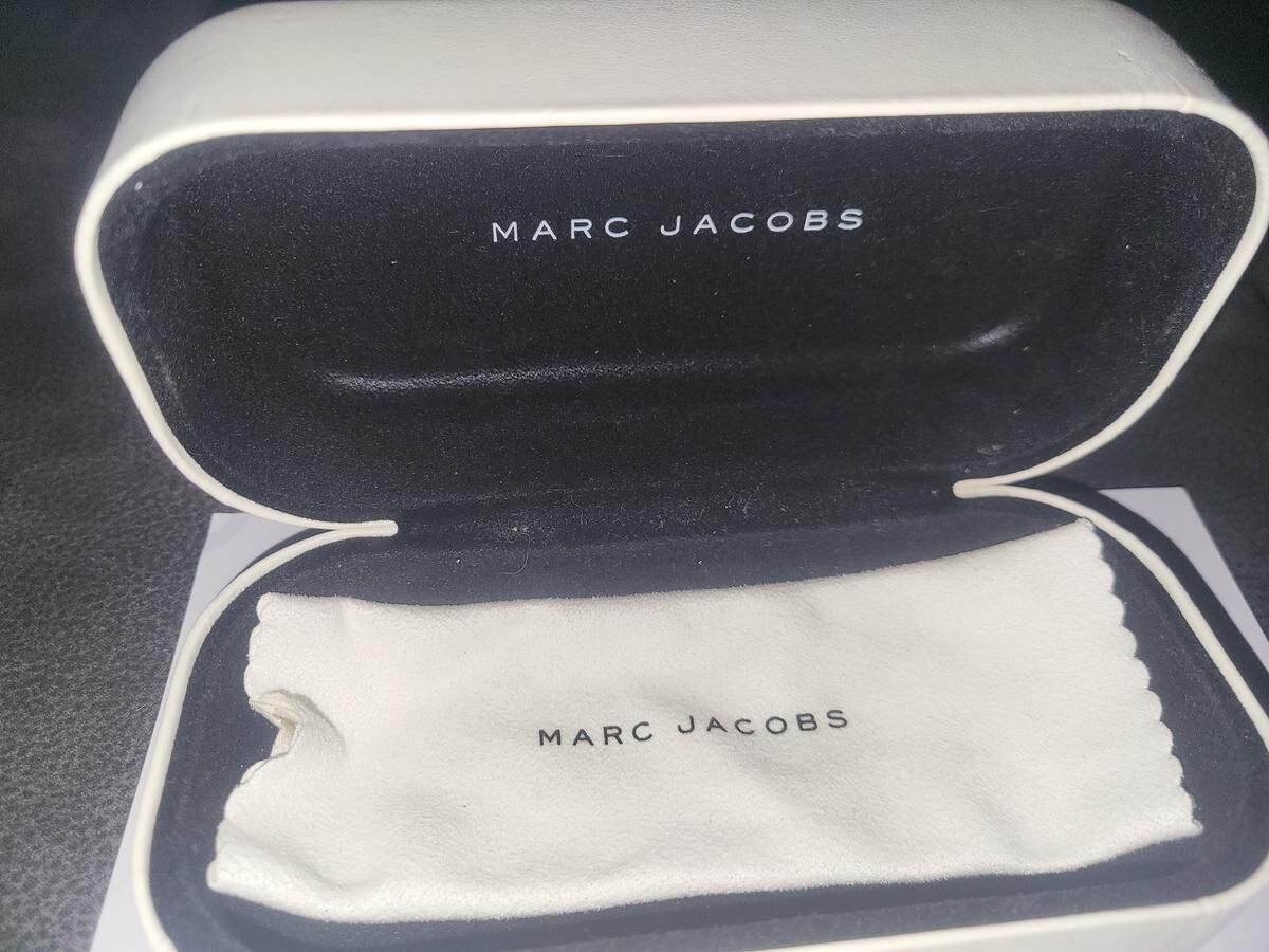 marc jacobs - MJ508 OMX 140
