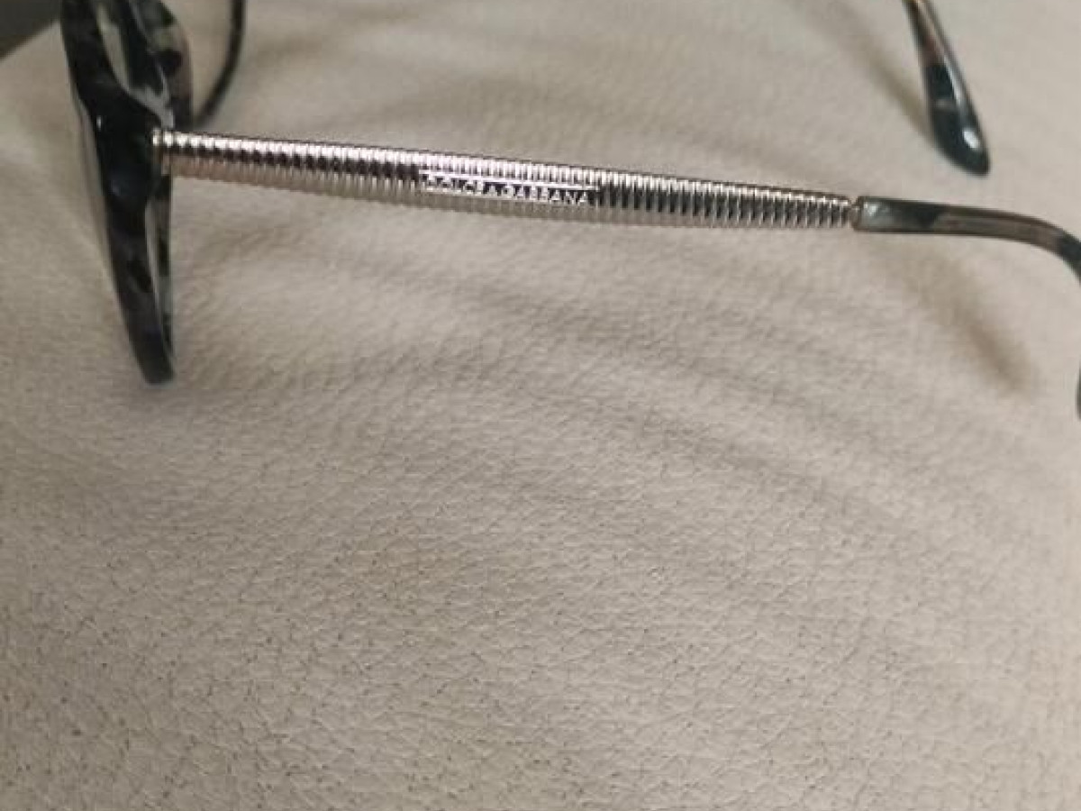 Dolce Gabbana - DG 3280