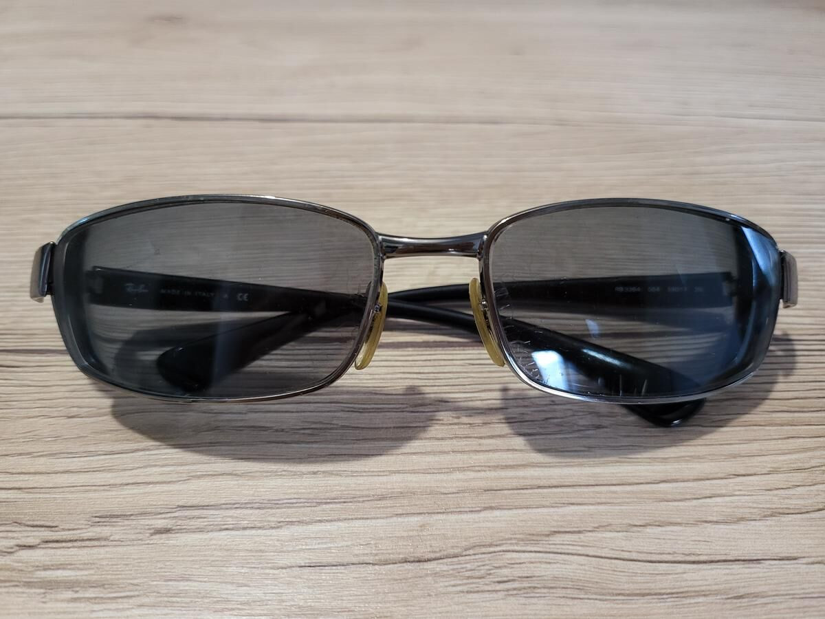 RAYBAN - RB3364 004 3N