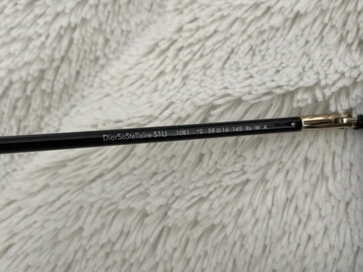 DIORSOSTELLAIRE S1U 10B1