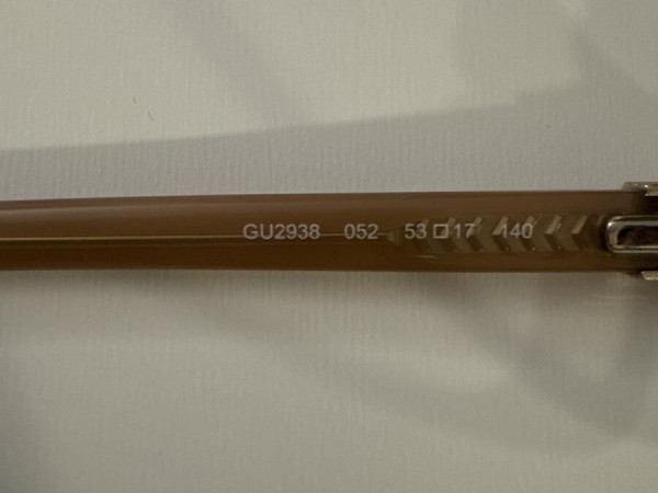 Guess - GU 2938 taille 53