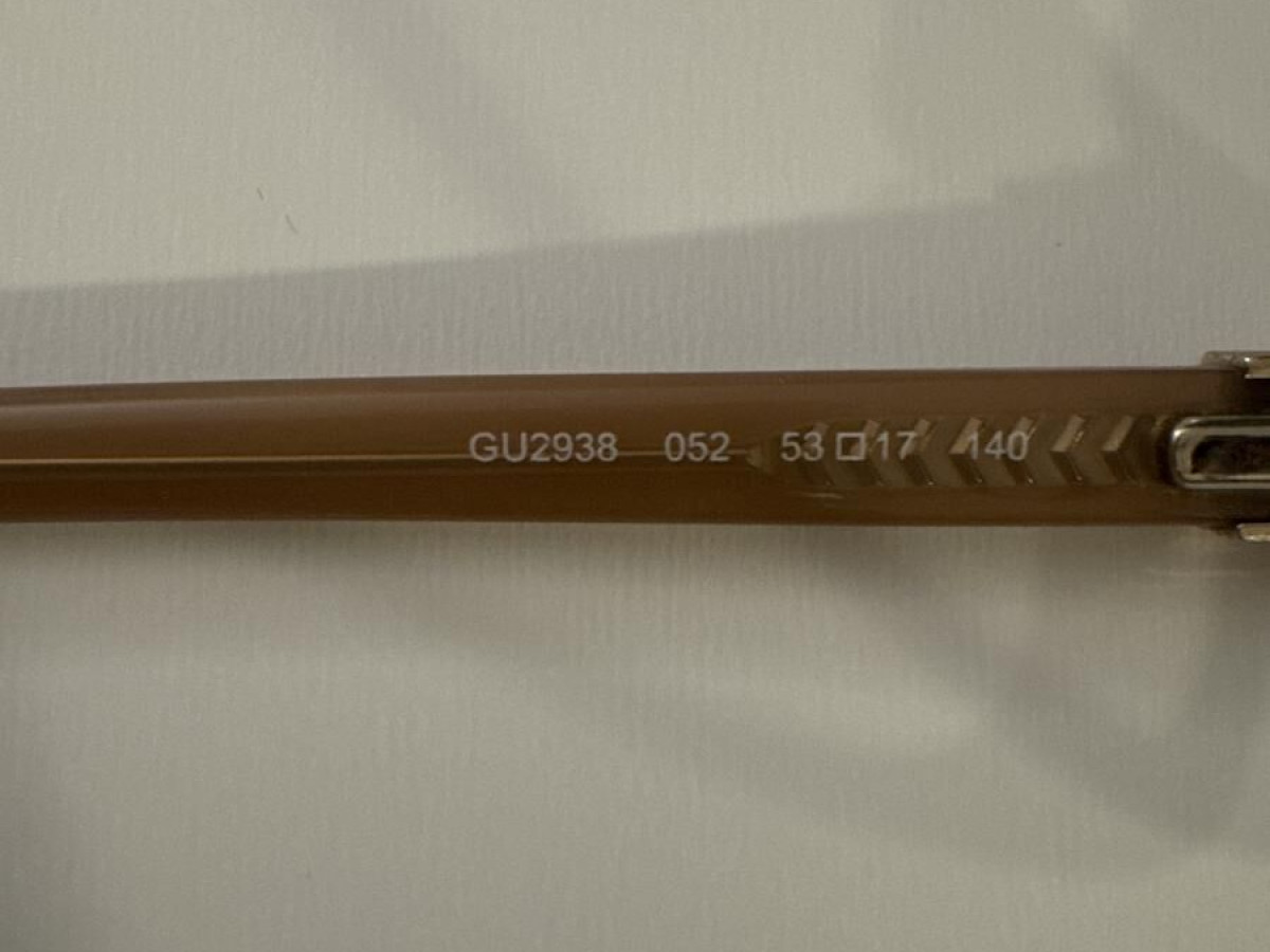 Guess - GU 2938 taille 53