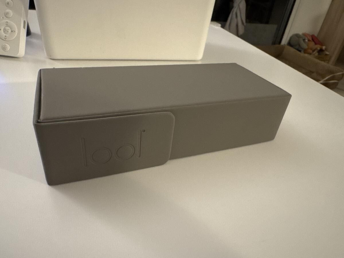 Lool - Eave taille 53