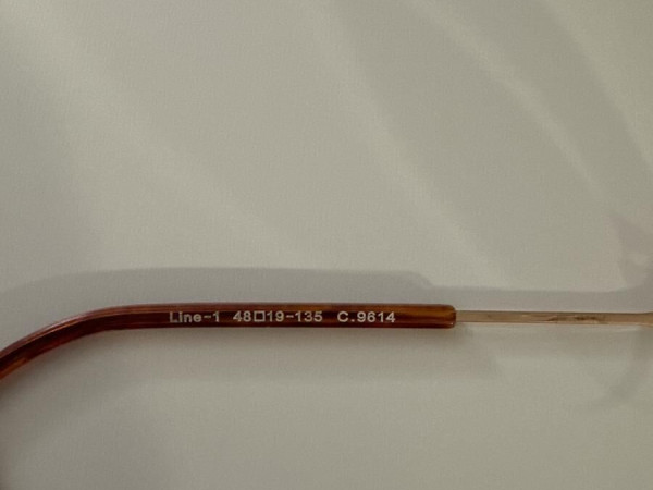 Bellinger - Line 1 C.9614