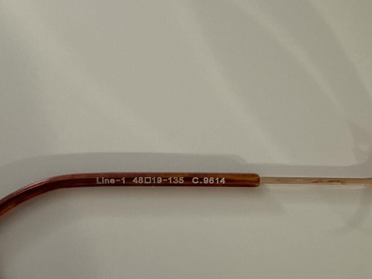 Bellinger - Line 1 C.9614