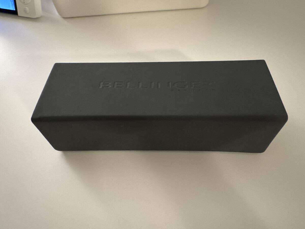 Bellinger - Line 1 C.9614