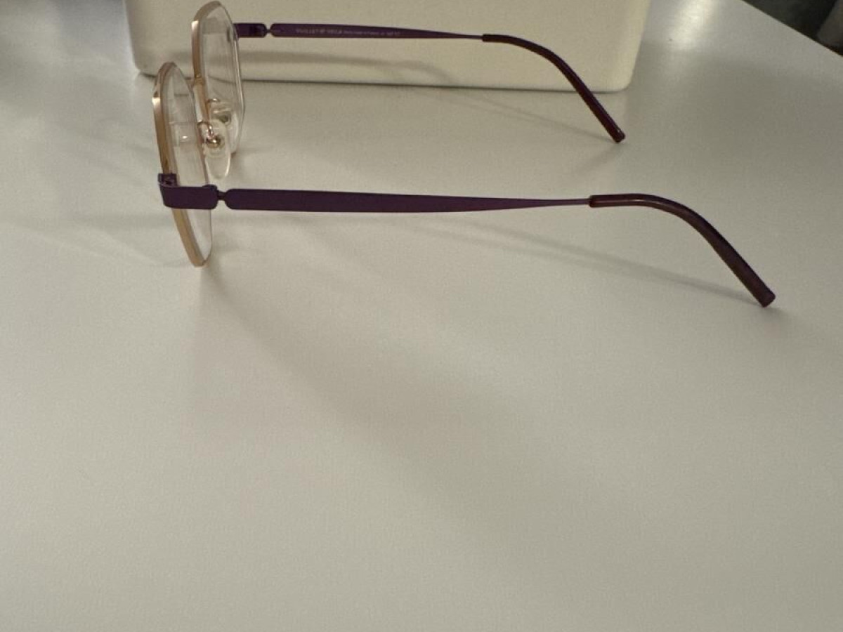 Vuillet Vega - SIGN 5626 taille 49