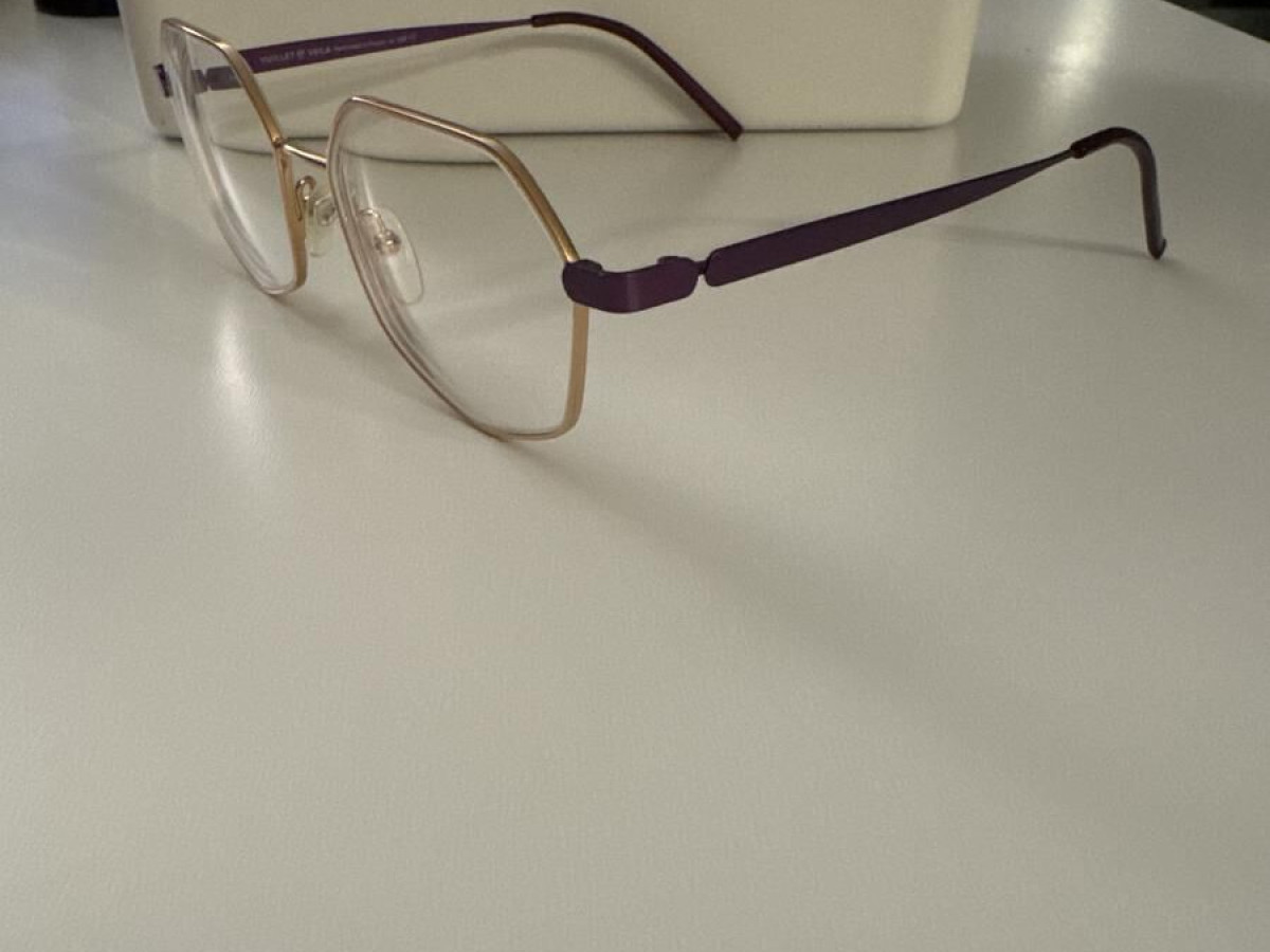 Vuillet Vega - SIGN 5626 taille 49