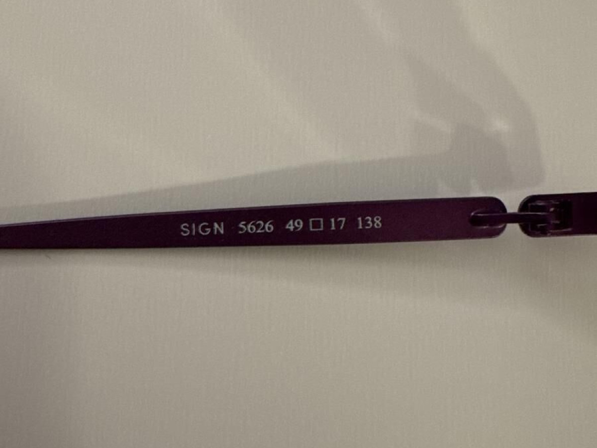 Vuillet Vega - SIGN 5626 taille 49