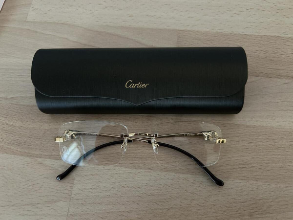 CARTIER - CT0281O