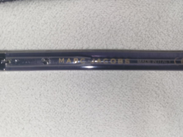 marc jacobs MJ 508 OMX 140