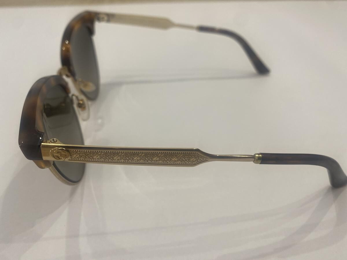 GUCCI - GG4283/S CRXHA