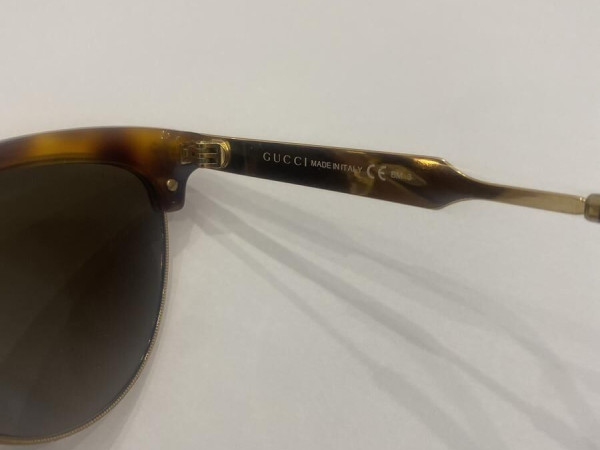 GUCCI - GG4283/S CRXHA