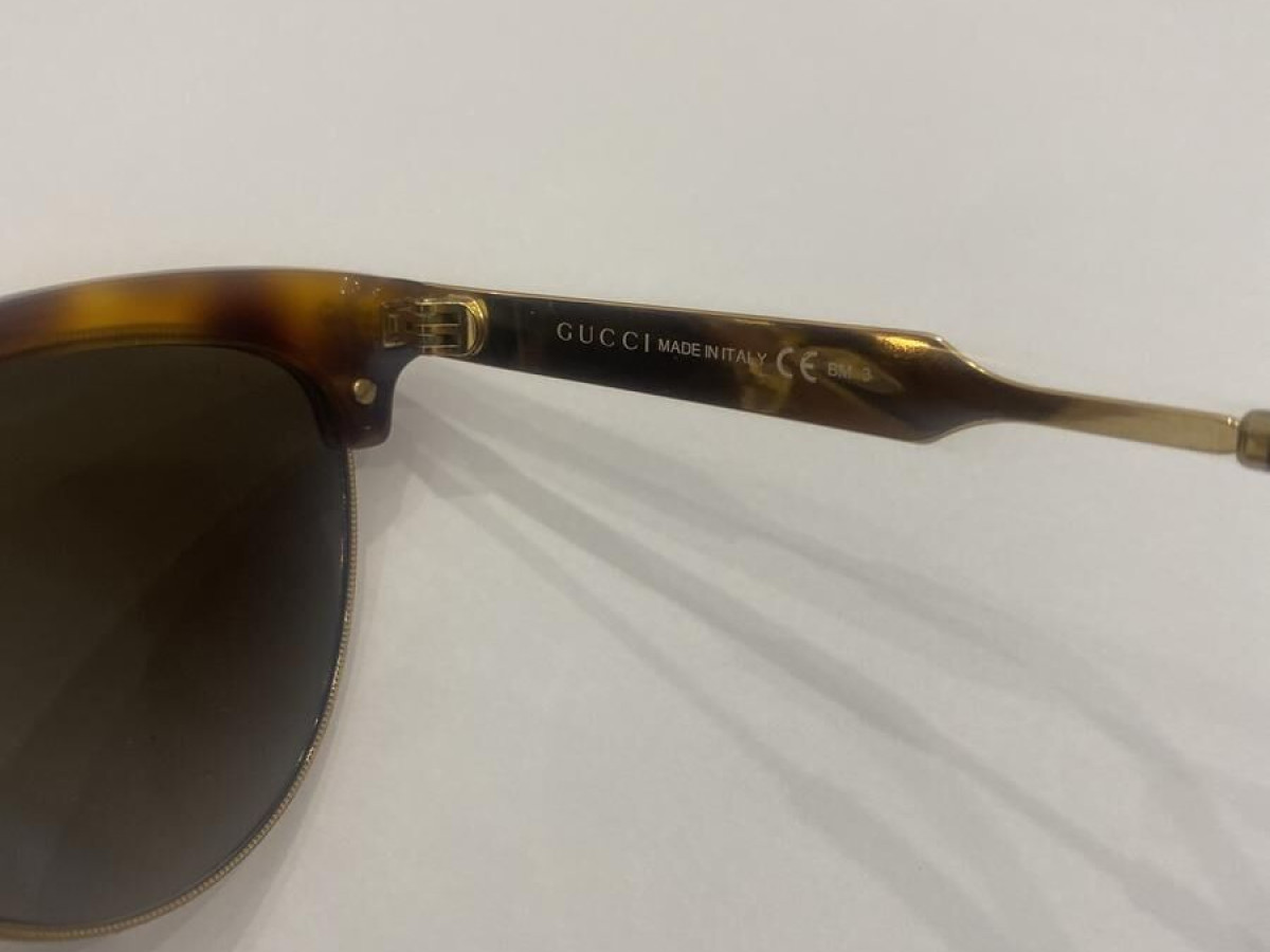GUCCI - GG4283/S CRXHA