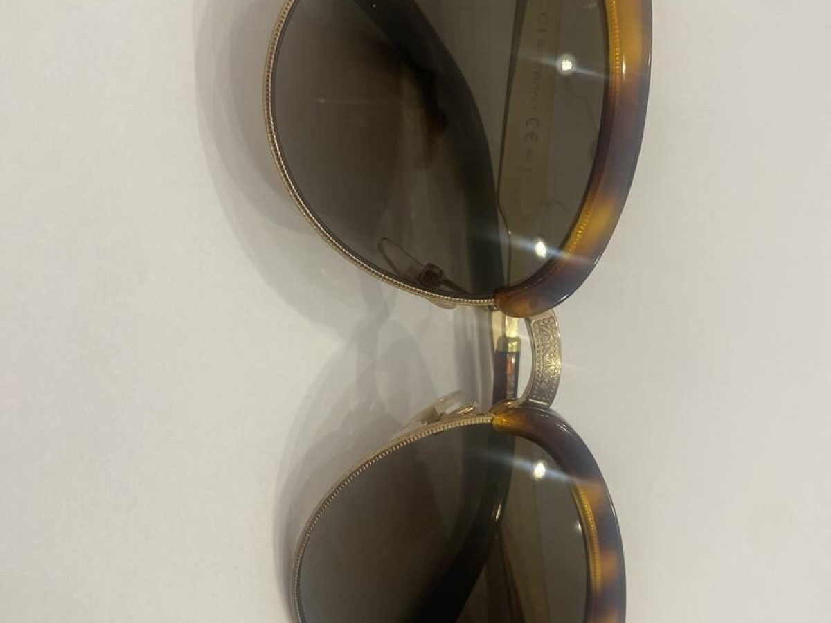 GUCCI - GG4283/S CRXHA