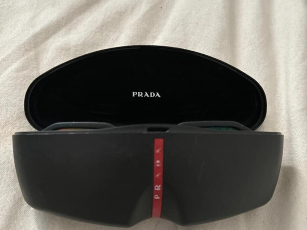 Prada - SPE02V 57019 DG0-9Q1 145 2N