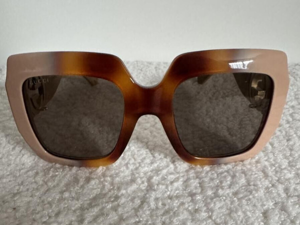 Gucci GG1022S havane