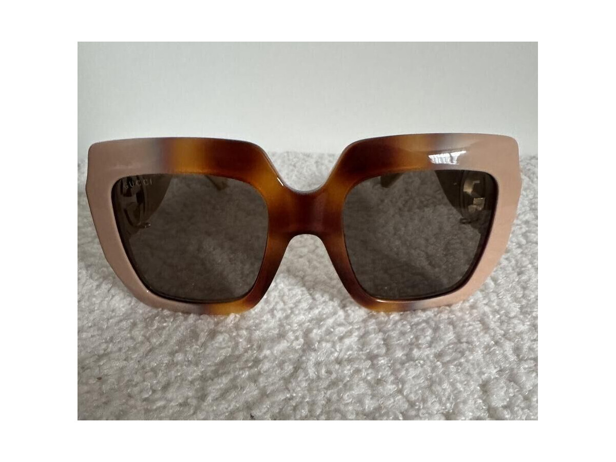 Gucci  GG1022S havane