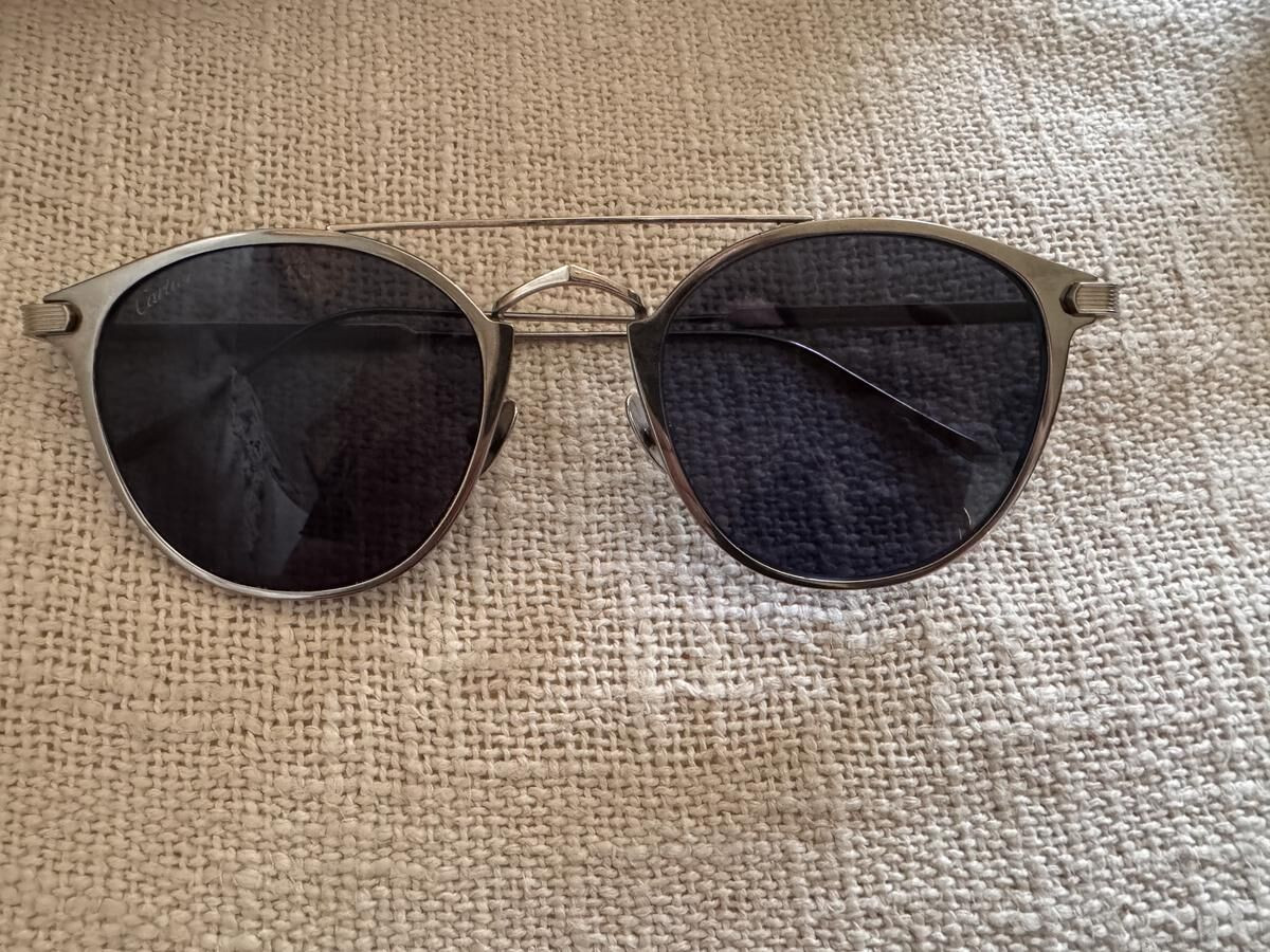 Cartier CT0015S-006
