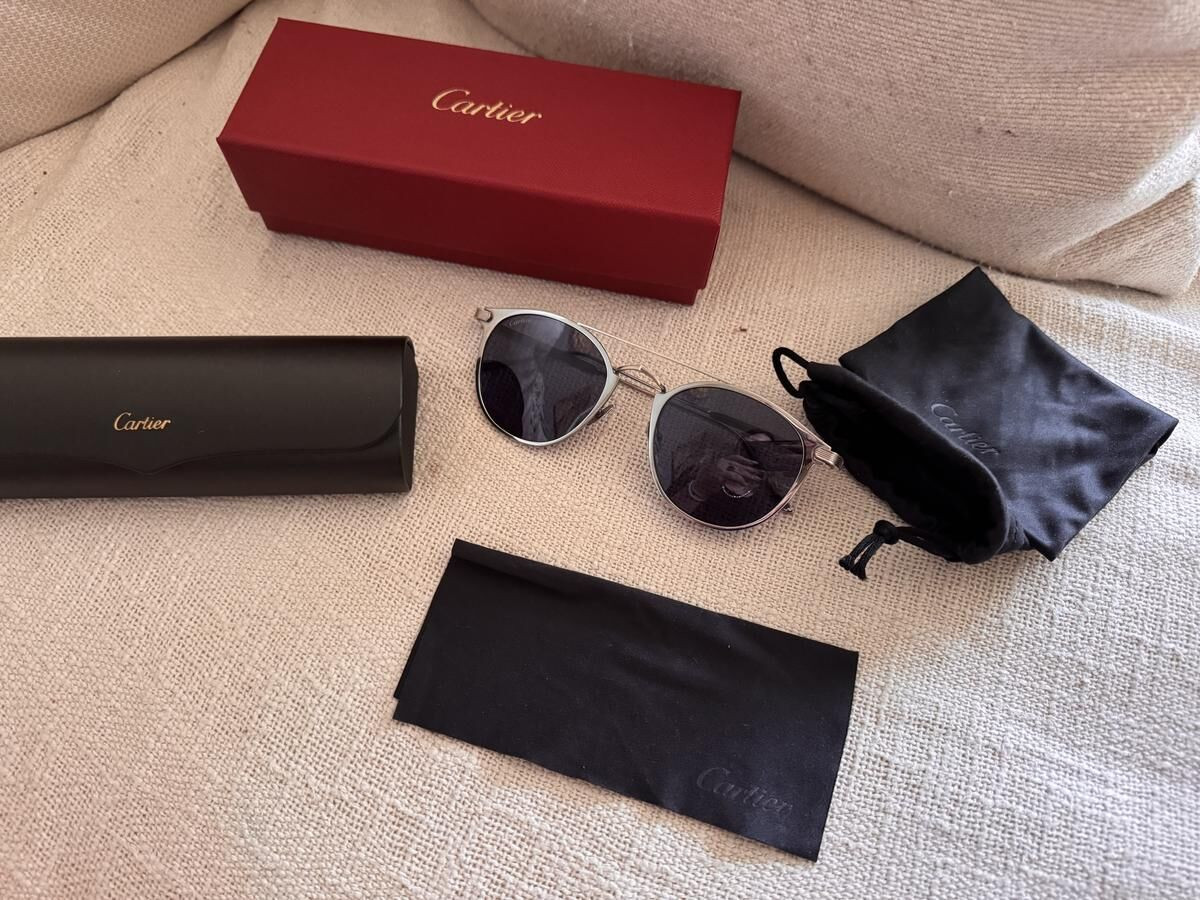 Cartier CT0015S-006