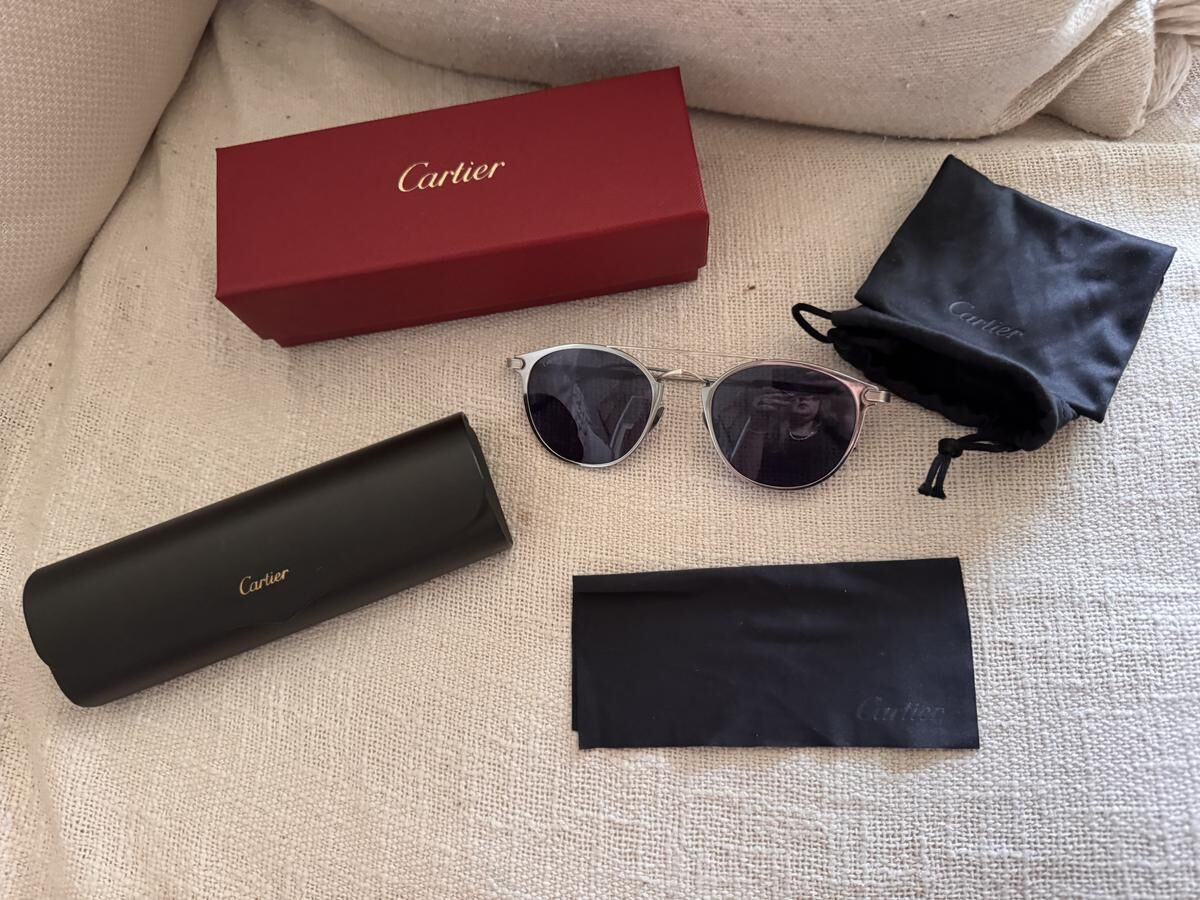 Cartier CT0015S-006