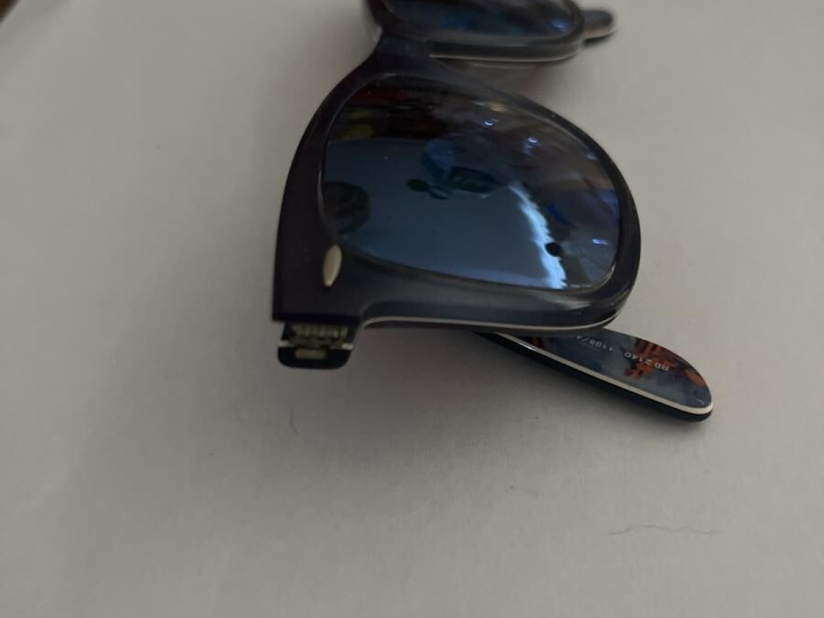 Ray-ban- rb2140