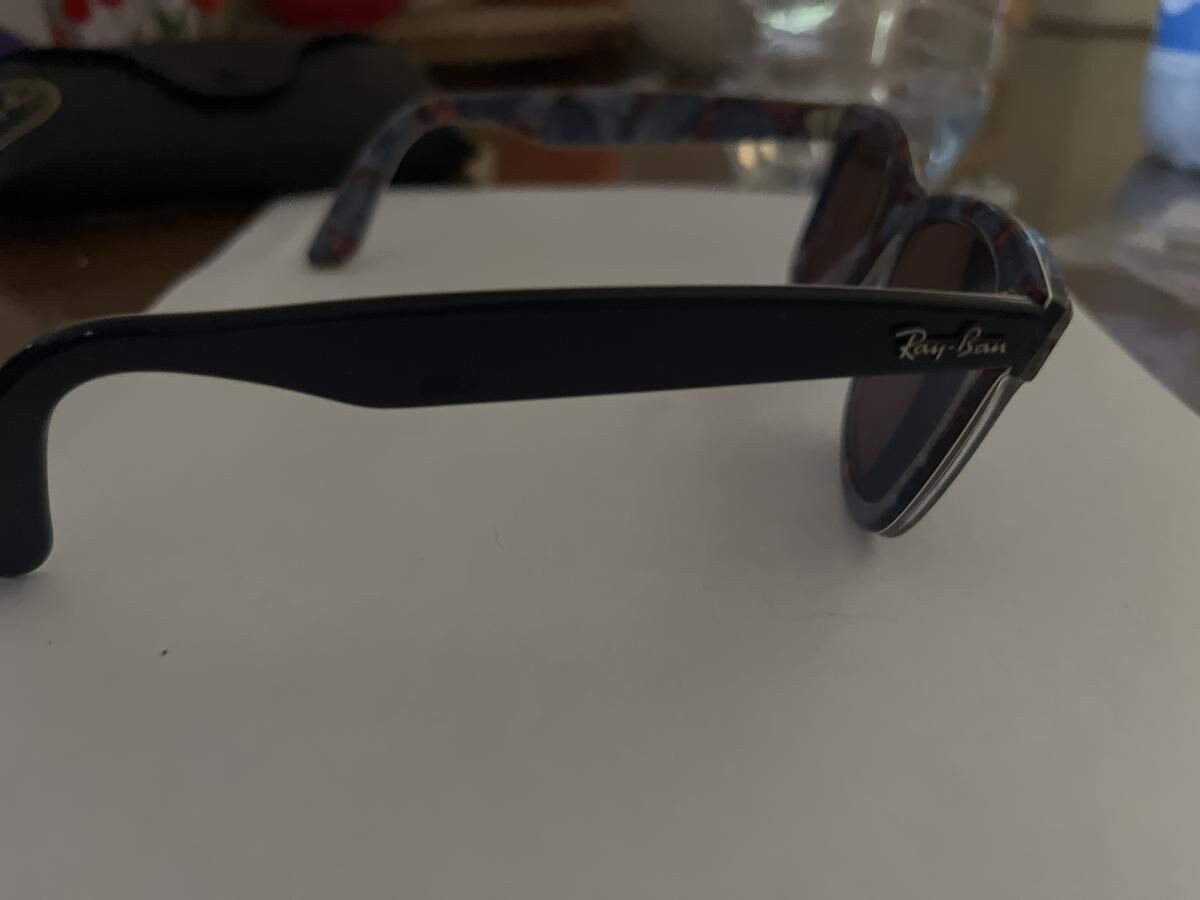 Ray-ban- rb2140
