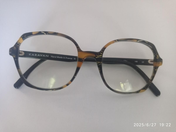 KARAVAN - KA0102