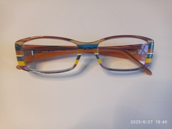 JOHAN VON GOISERN - 508 K27