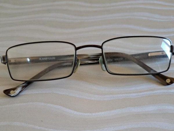 ALAIN AFFLELOU - AOH273