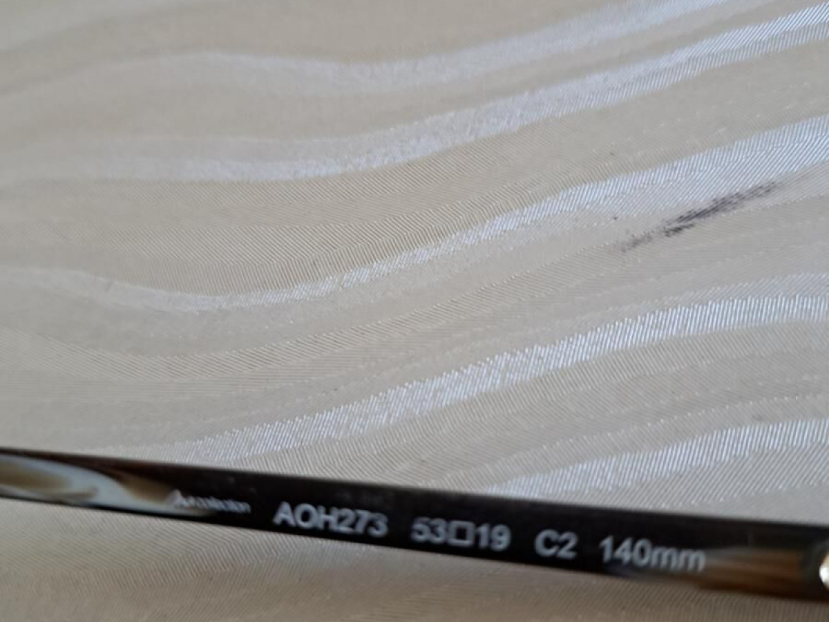 ALAIN AFFLELOU - AOH273