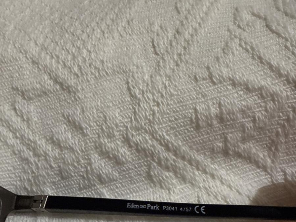 EDEN PARK - P3041 4757