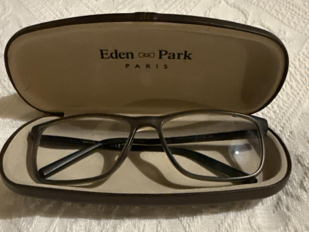 EDEN PARK - P3041 4757