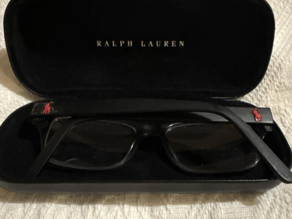 Ralph Lauren - PH2117 5487