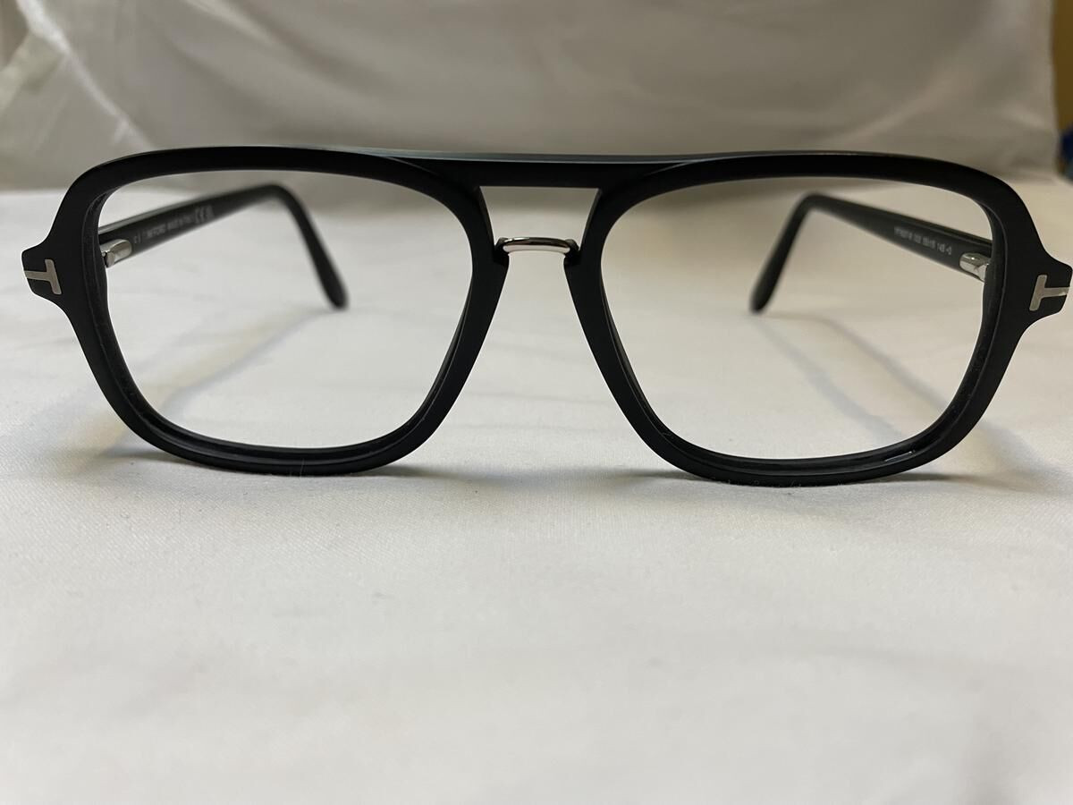 TOM FORD - TF5627-B 002 55/15 145 +0