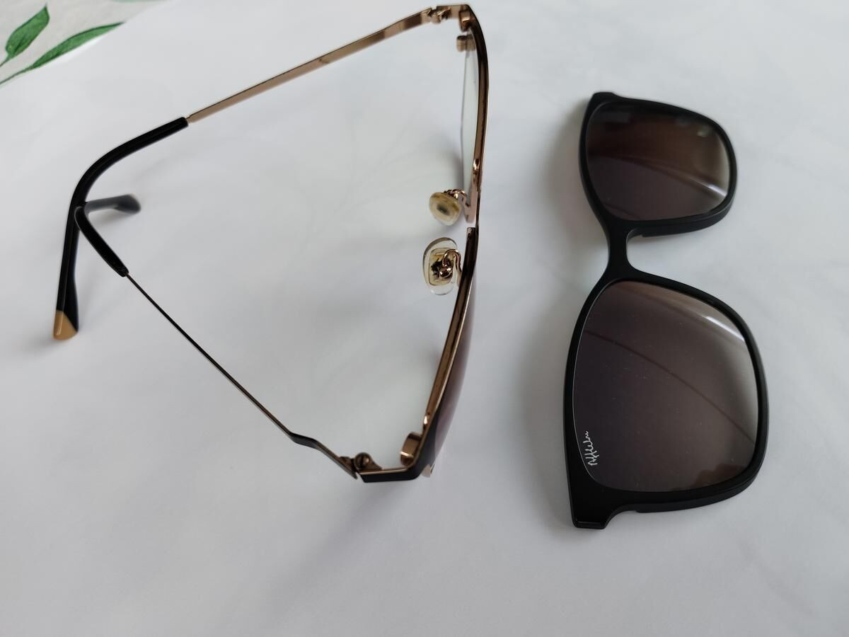 Magic Afflelou - TMM55