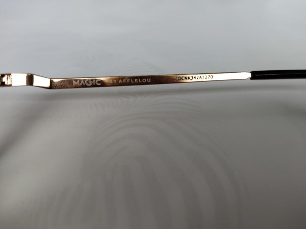 Magic Afflelou - TMM55