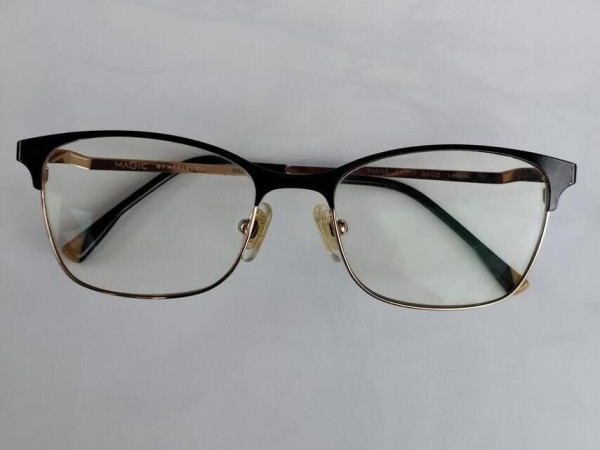 Magic Afflelou - TMM55