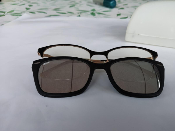 Magic Afflelou - TMM55