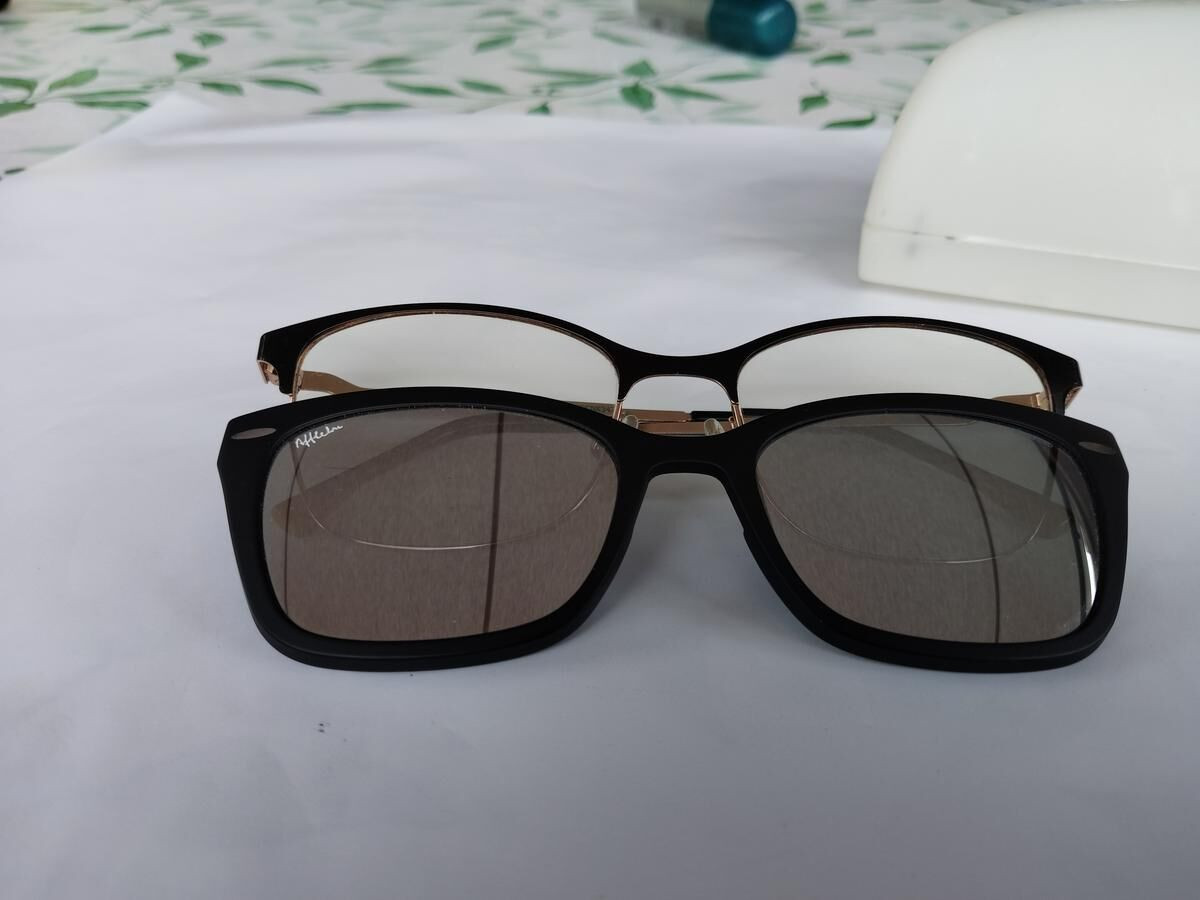 Magic Afflelou - TMM55